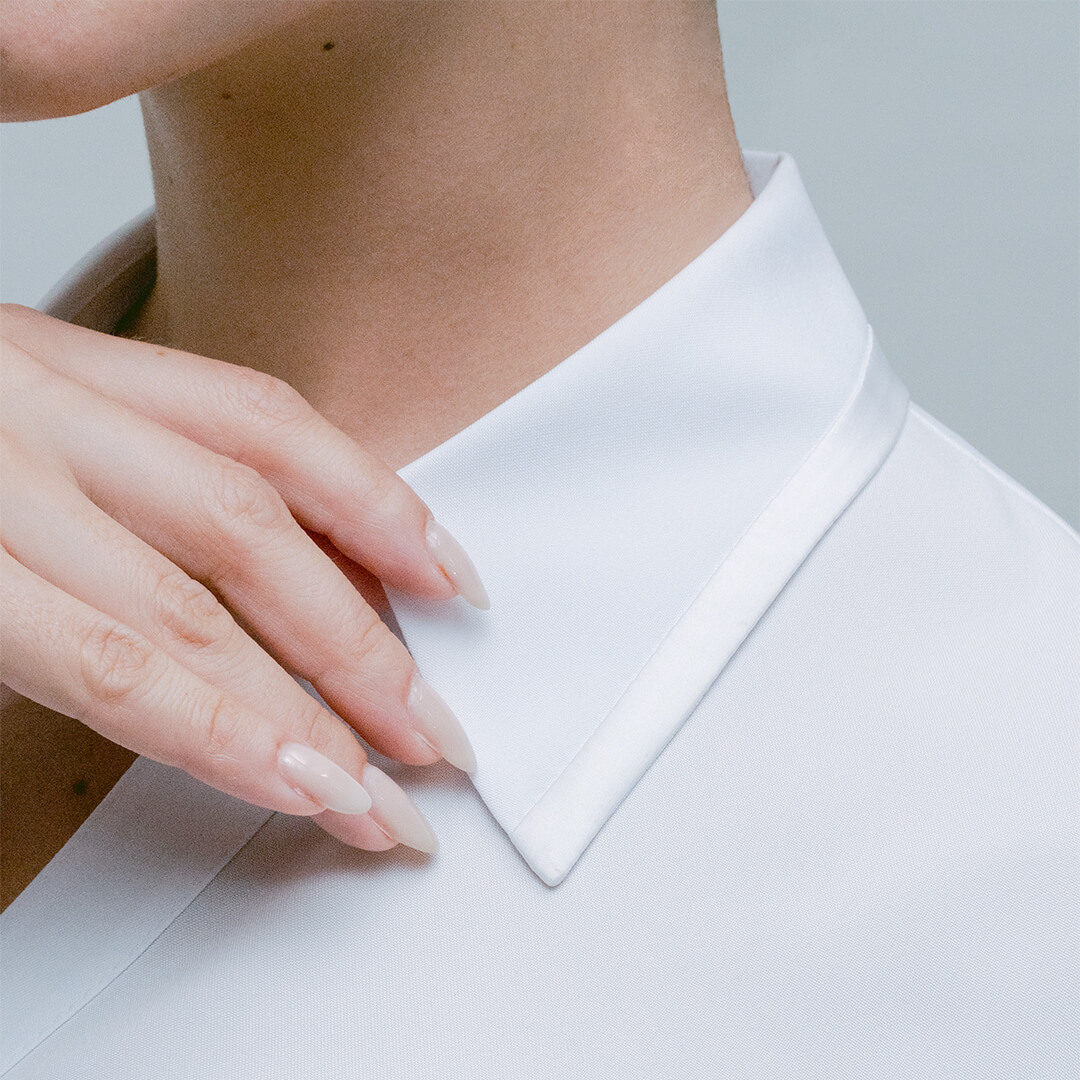 Blusa Gala (B255.222) M LARGA