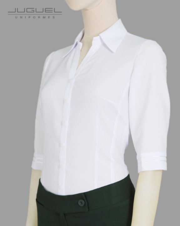 Blusa (B175.180) M 3/4