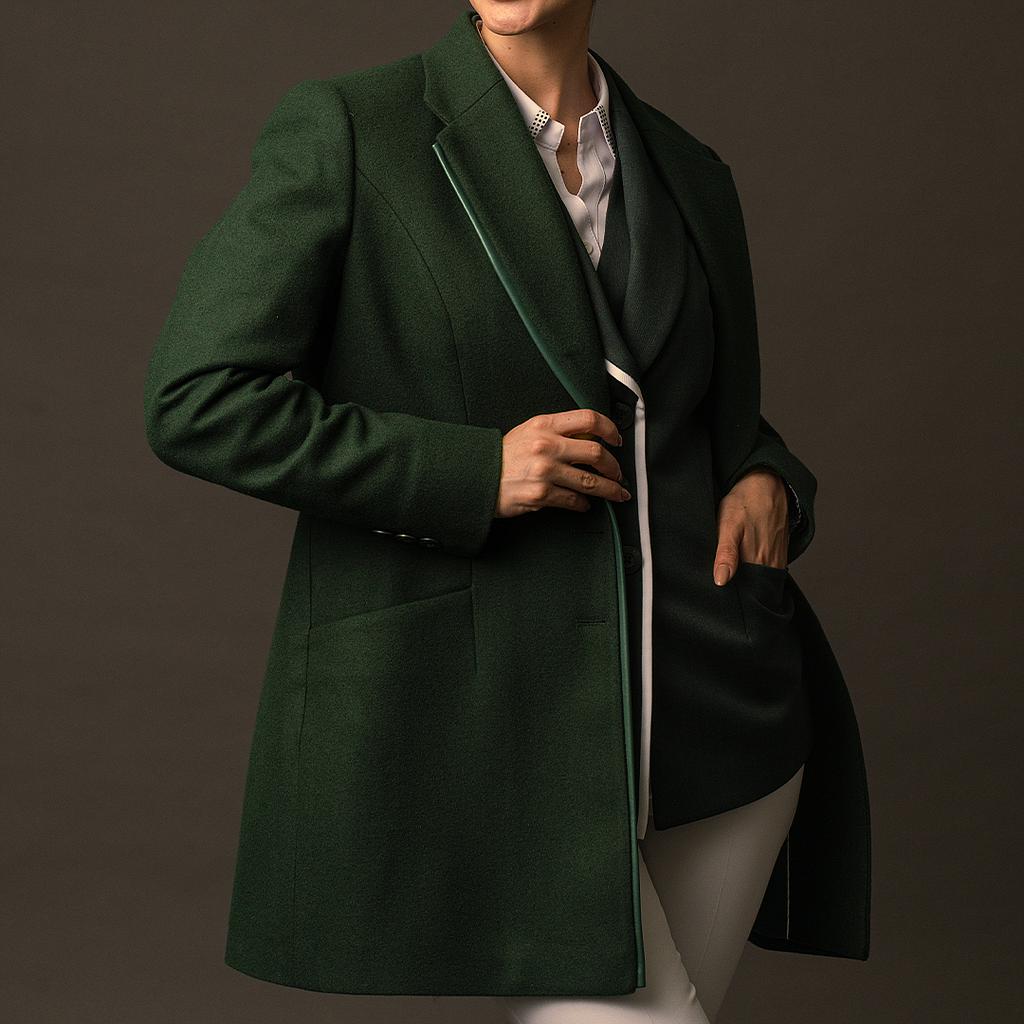 Abrigo edición especial 2025 (SA257.174) 